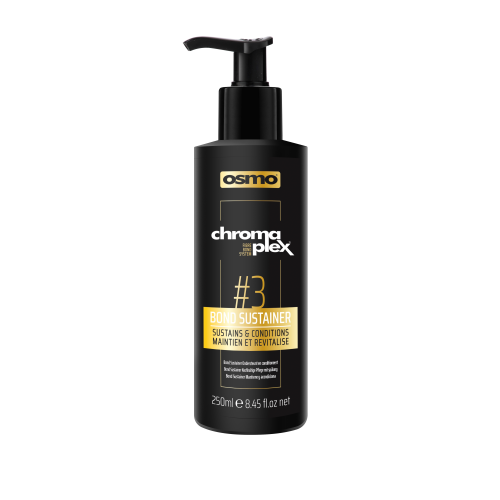 Osmo Chromaplex Bond Sustainer #3 250Ml