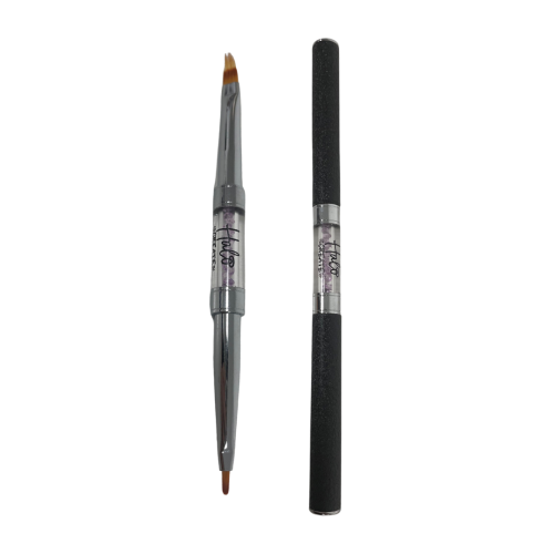 Halo Create Nail Art Brushes