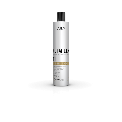 A.S.P Vitaplex Biomimetic Hair Treatment Part 1 Protector 300ml