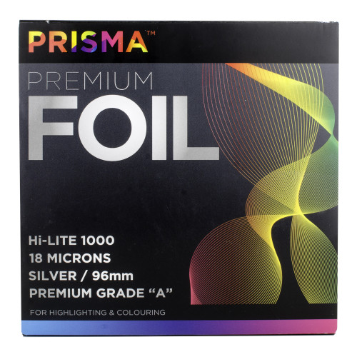 Agenda Prisma - Foil - 1000M