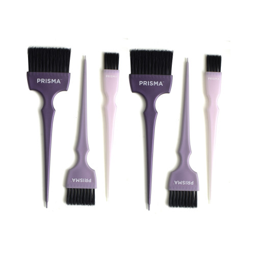 Prisma - Master Tint - Brush Set (6Pc)