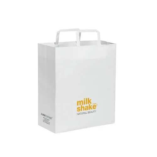 Milkshake Shopper (Paper)