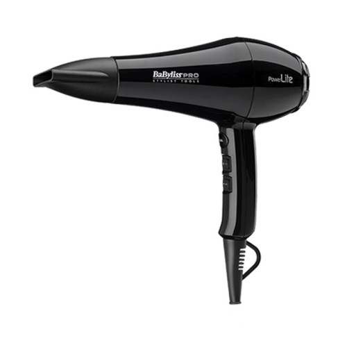 babyliss powerlite hairdryers
