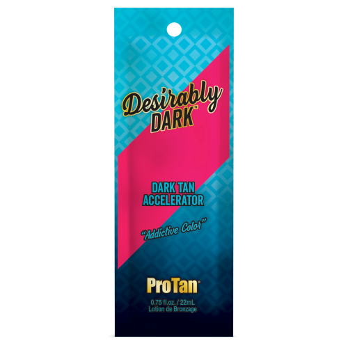 Desirably Dark Sachet