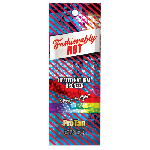 Fashionably Hot 22Ml