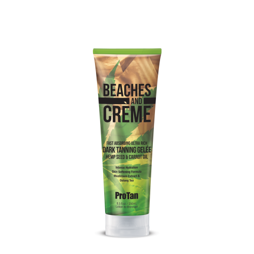 Bliss - beaches and crÃ¨me gelee