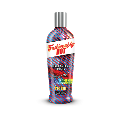 Fashionably Hot 250Ml