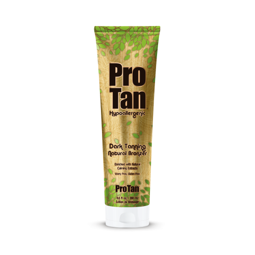 Pro Tan Hypoallergenic Bronzer