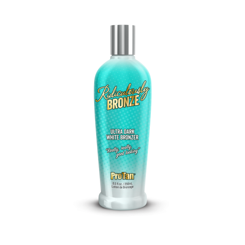 Bliss - ridiculously bronze