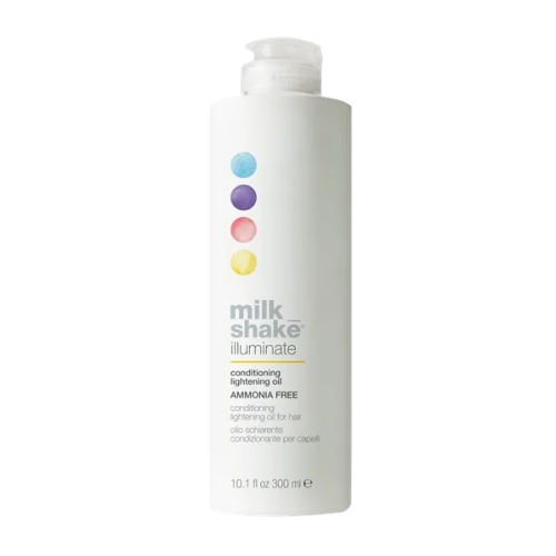 Milkshake Conditioning Lightening Oil 300Ml