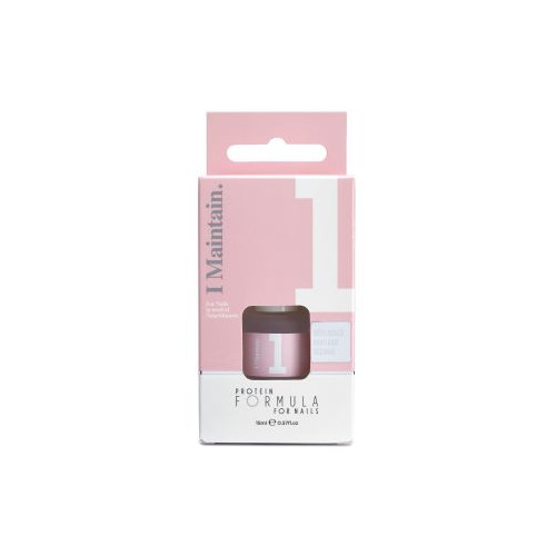 Protein Formula For Nails