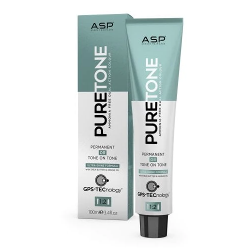 ASP Pure Tone Toners