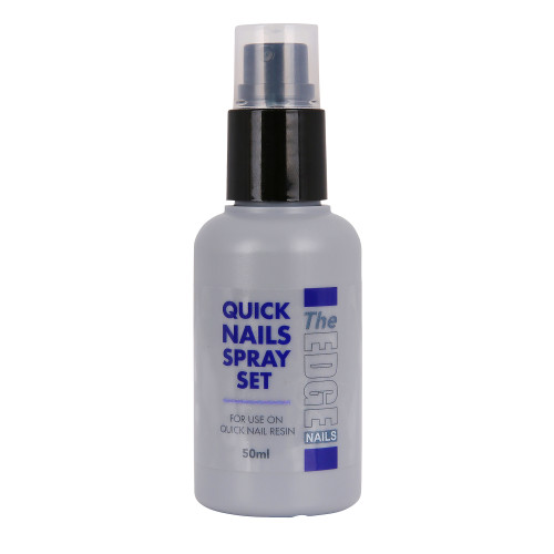 Quick Nail Spray Set 50 Ml