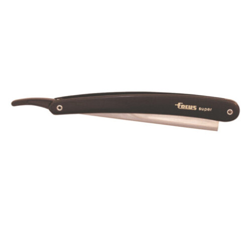 P-Focus Folding Razor, Metal Carriage