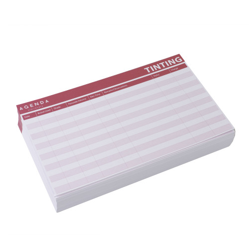 Record Cards General