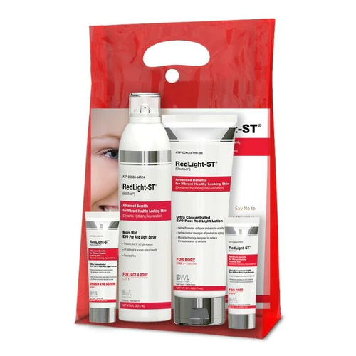 Red Light - Package Deal