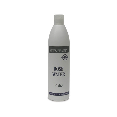 Vines Rose Water 500Ml