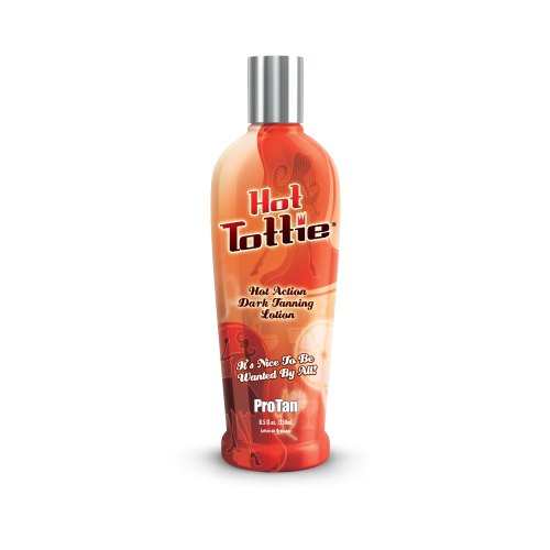 Hot Tottie 250Ml