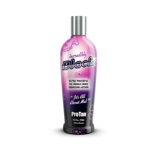 Incredibly Black 250Ml