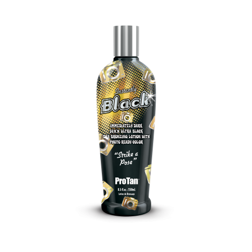 Instantly Black 250Ml