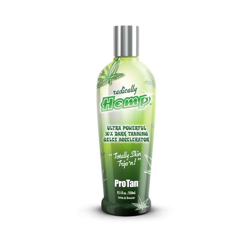 Bliss - radically hemp