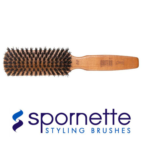 Bolero Men's Range Maplewood Brushes