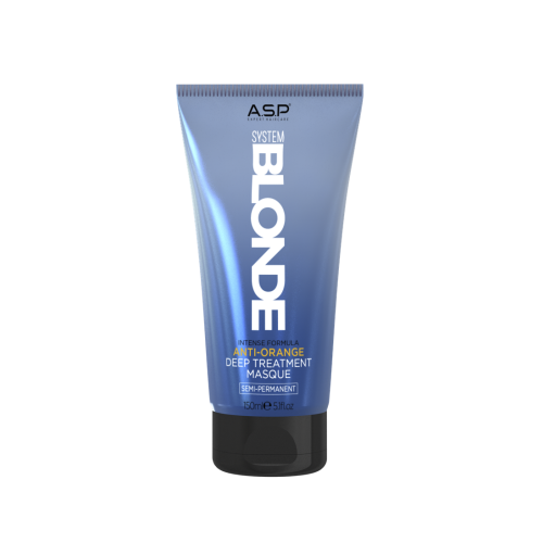 ASP Anti-Orange Treatment Masque