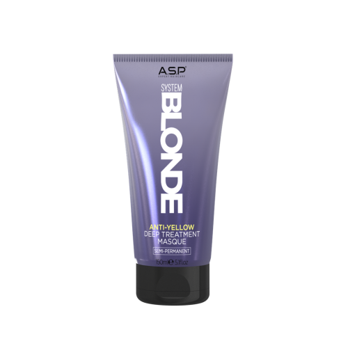 ASP Anti-Yellow Treatment Masque