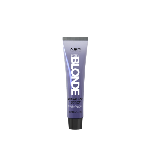 A.S.P System Blonde Anti-Yellow Additive 80g