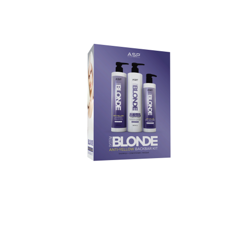 ASP - Anti-Yellow Kits