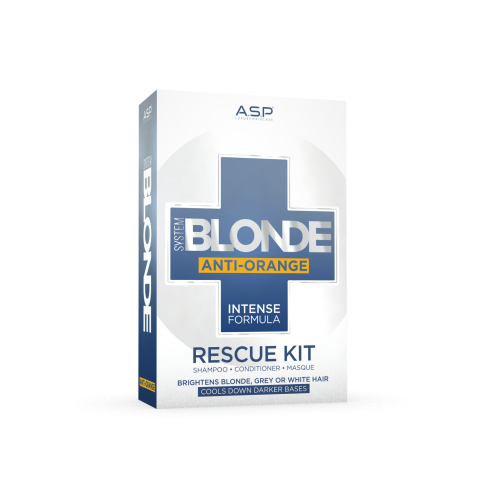 ASP - Anti-Orange Kits