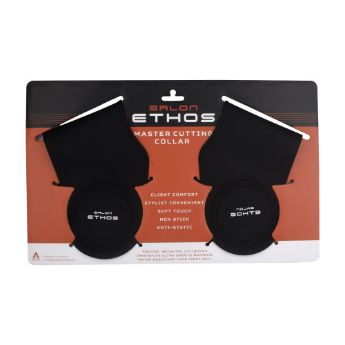 agenda salon ethos master collar
