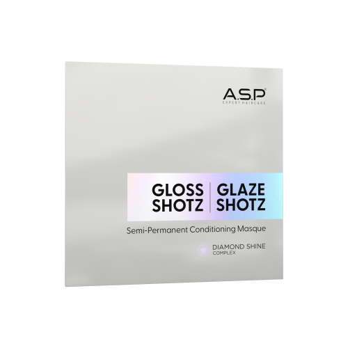 ASP Gloss & Glaze Chart