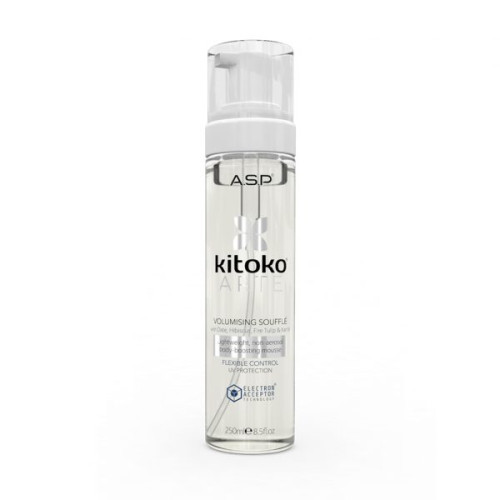 A.S.P Volumizing Souffle Mousse 250ml