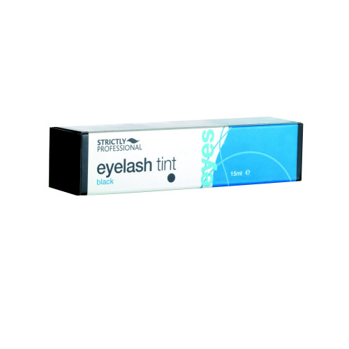 Belitas Eyelash Tint