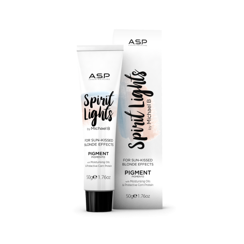 ASP - Spirit Lights Pigments