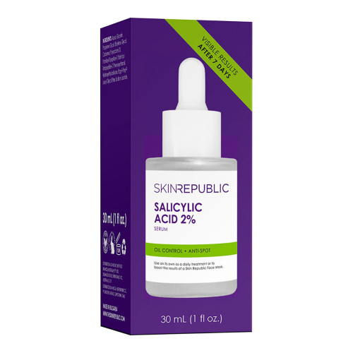 Skin Republic Salicylic Acid 2%