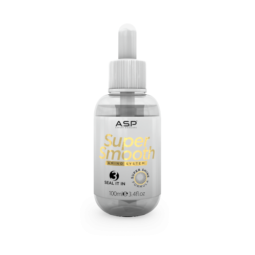 Asp Super Smooth Amino System Seal It In 100Ml