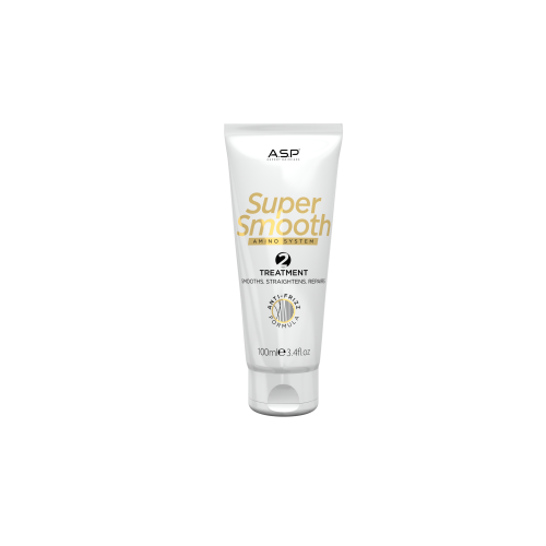 ASP Super Smooth Treatment