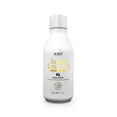 Asp Super Smooth Amino System Treatment 500Ml