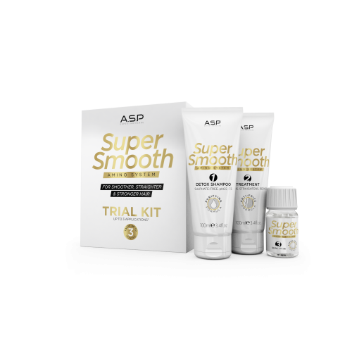 ASP Super Smooth Kits