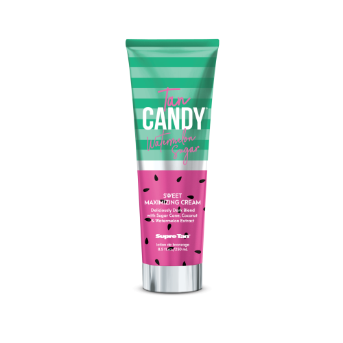 Bliss - tan candy watermelon
