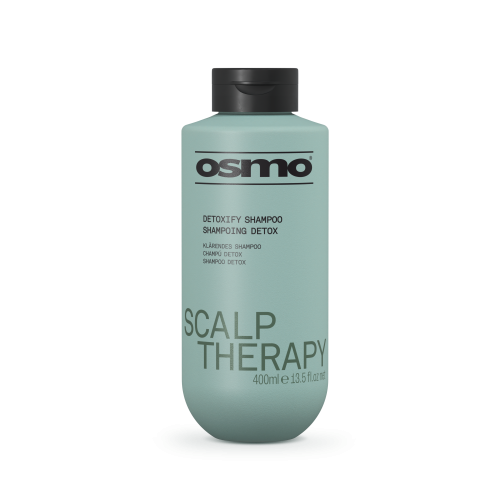 Osmo Scalp Therapy Shampoo