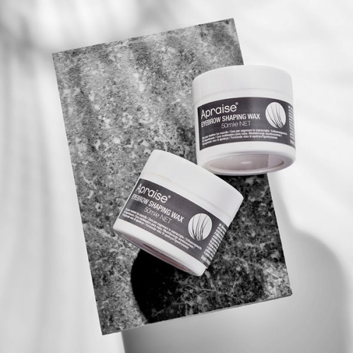 Apraise Eyebrow Shaping Wax