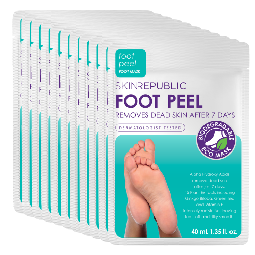 Foot Peel 40G
