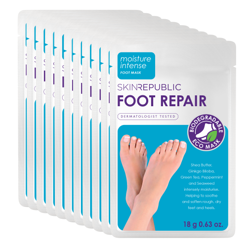 Foot Repair 18G