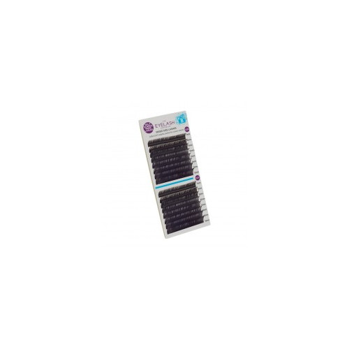Eyelash Emporium split mink b curl