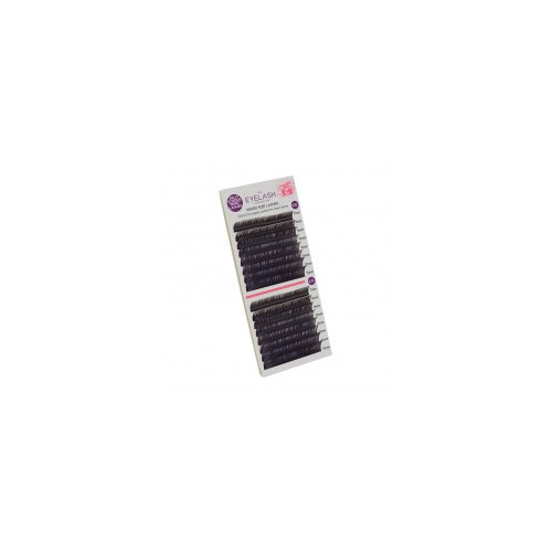 Eyelash Emporium split mink c curl