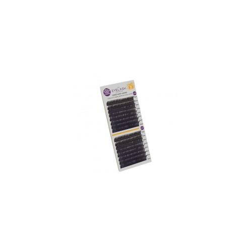 Eyelash Emporium split mink d curl