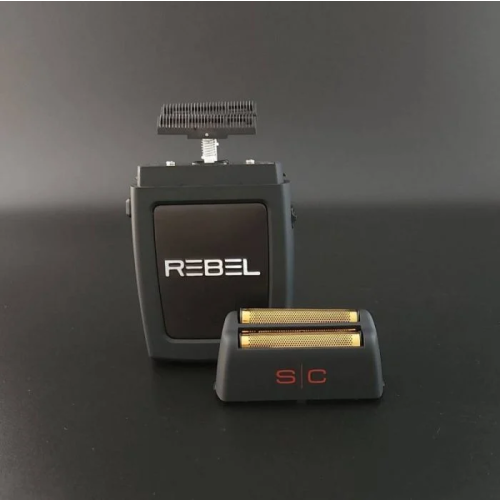Stylecraft Rebel Shaver
